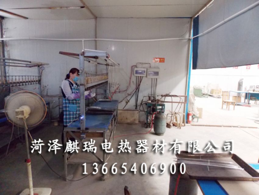點擊查看詳細信息<br>標題：廠房設(shè)備 閱讀次數(shù)：1495
